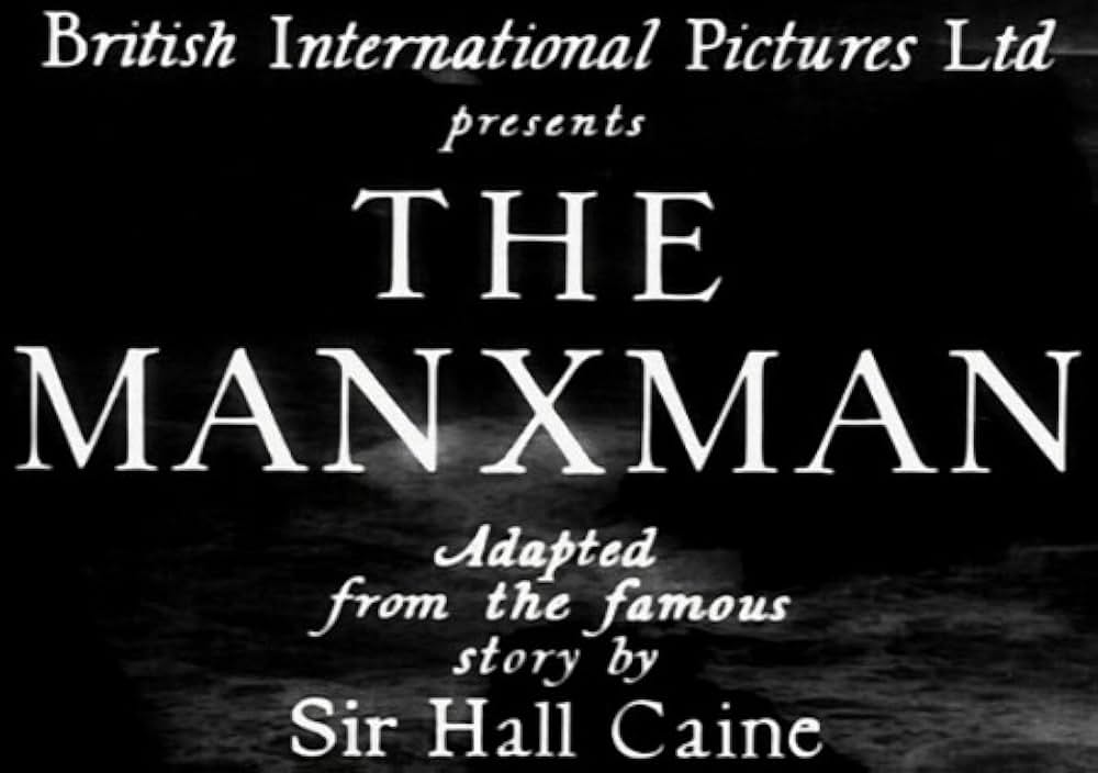 マンクスマンの画像