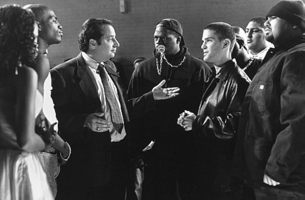 ハイスクール・ハイの画像