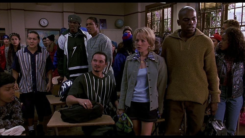 ハイスクール・ハイの画像