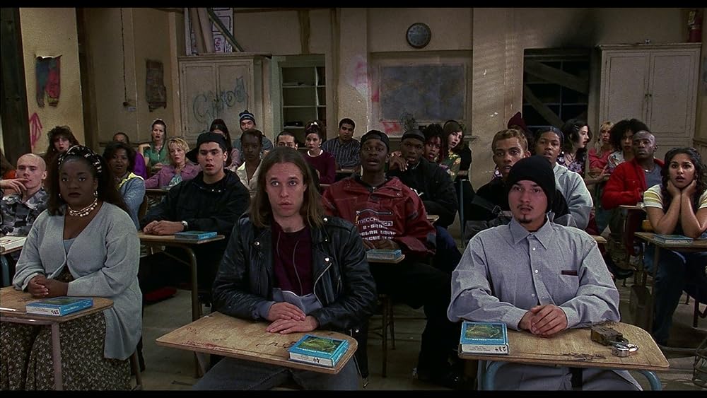 ハイスクール・ハイの画像