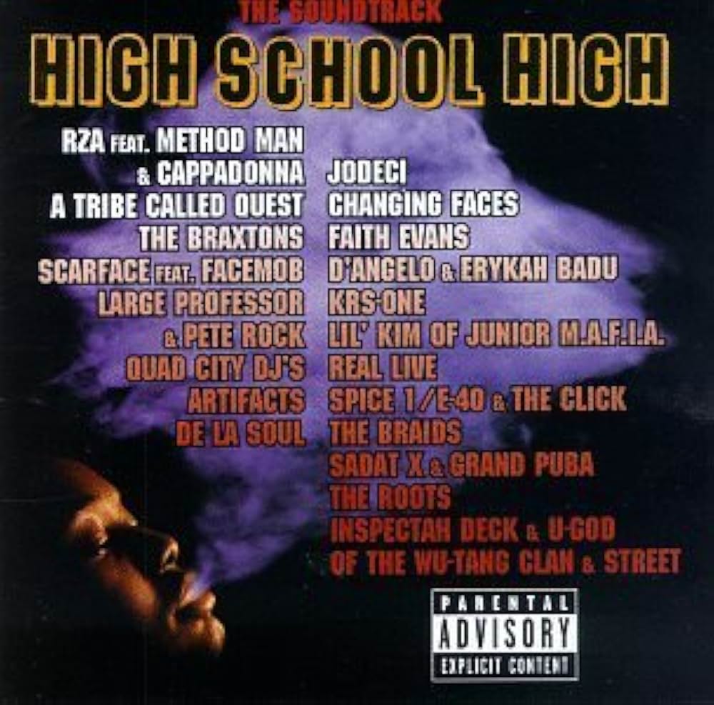 ハイスクール・ハイの画像