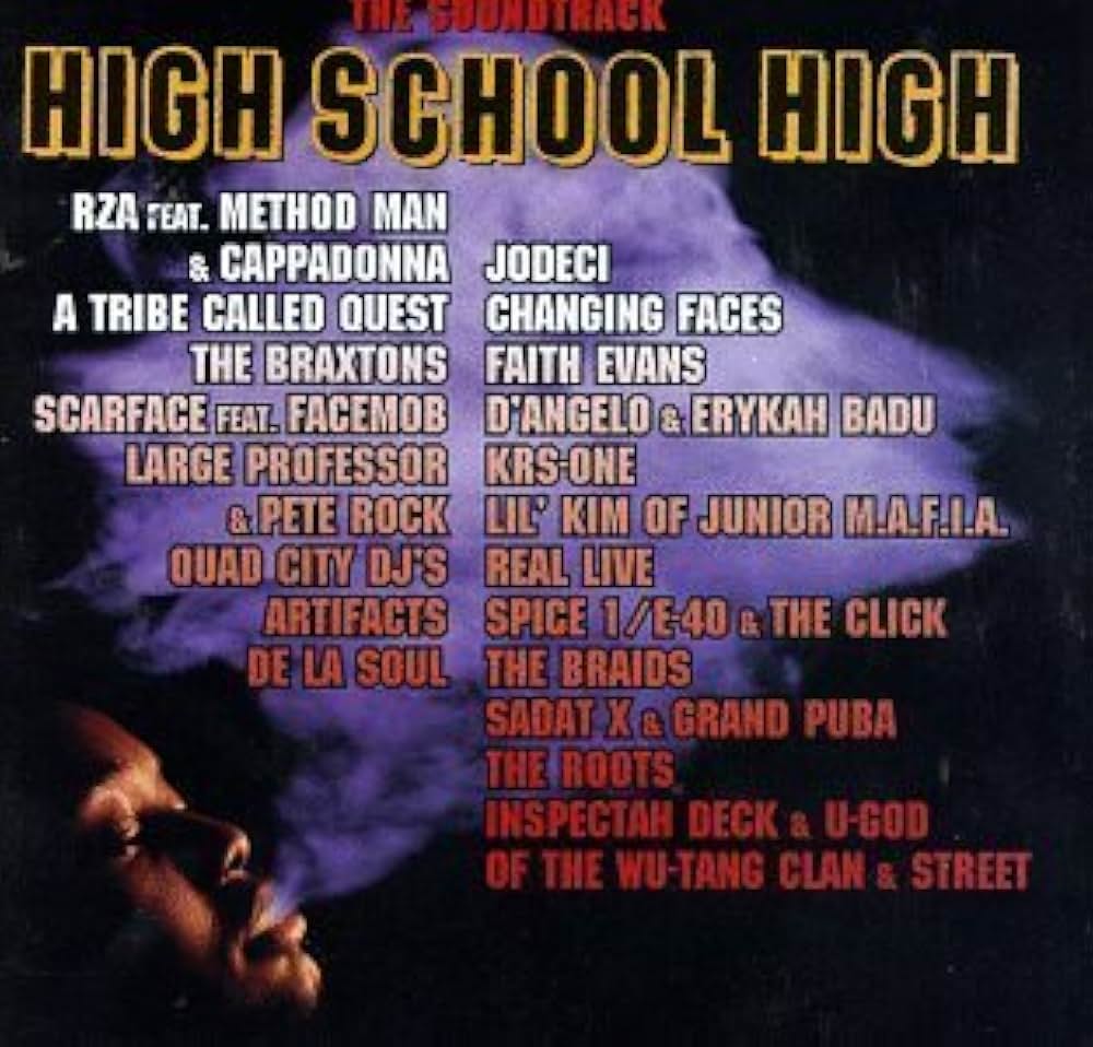 ハイスクール・ハイの画像