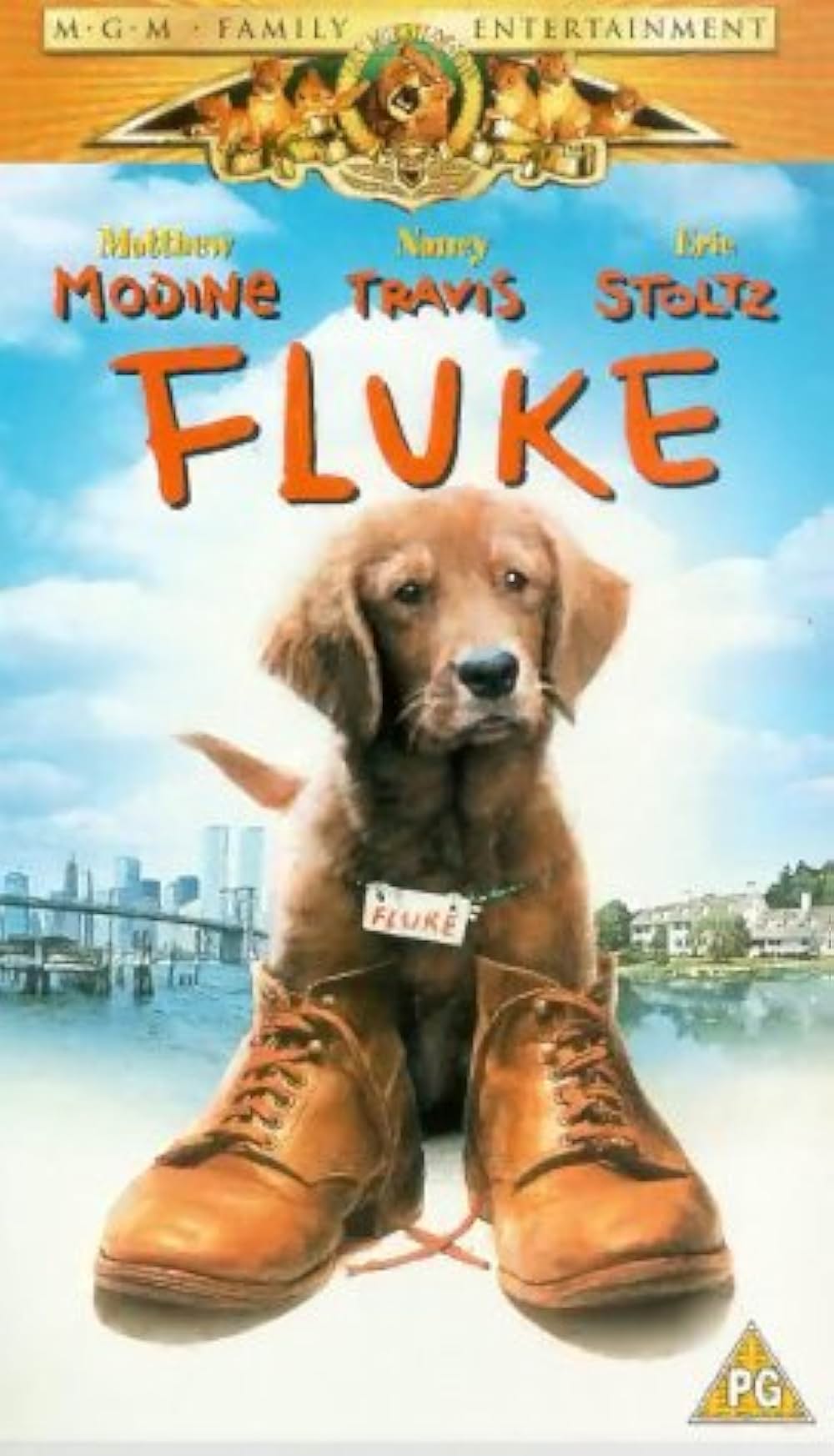 フルークの画像