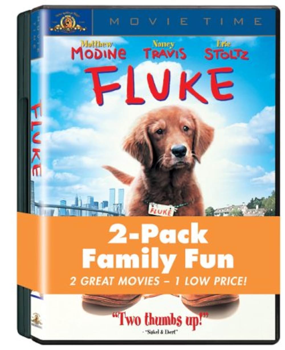 フルークの画像