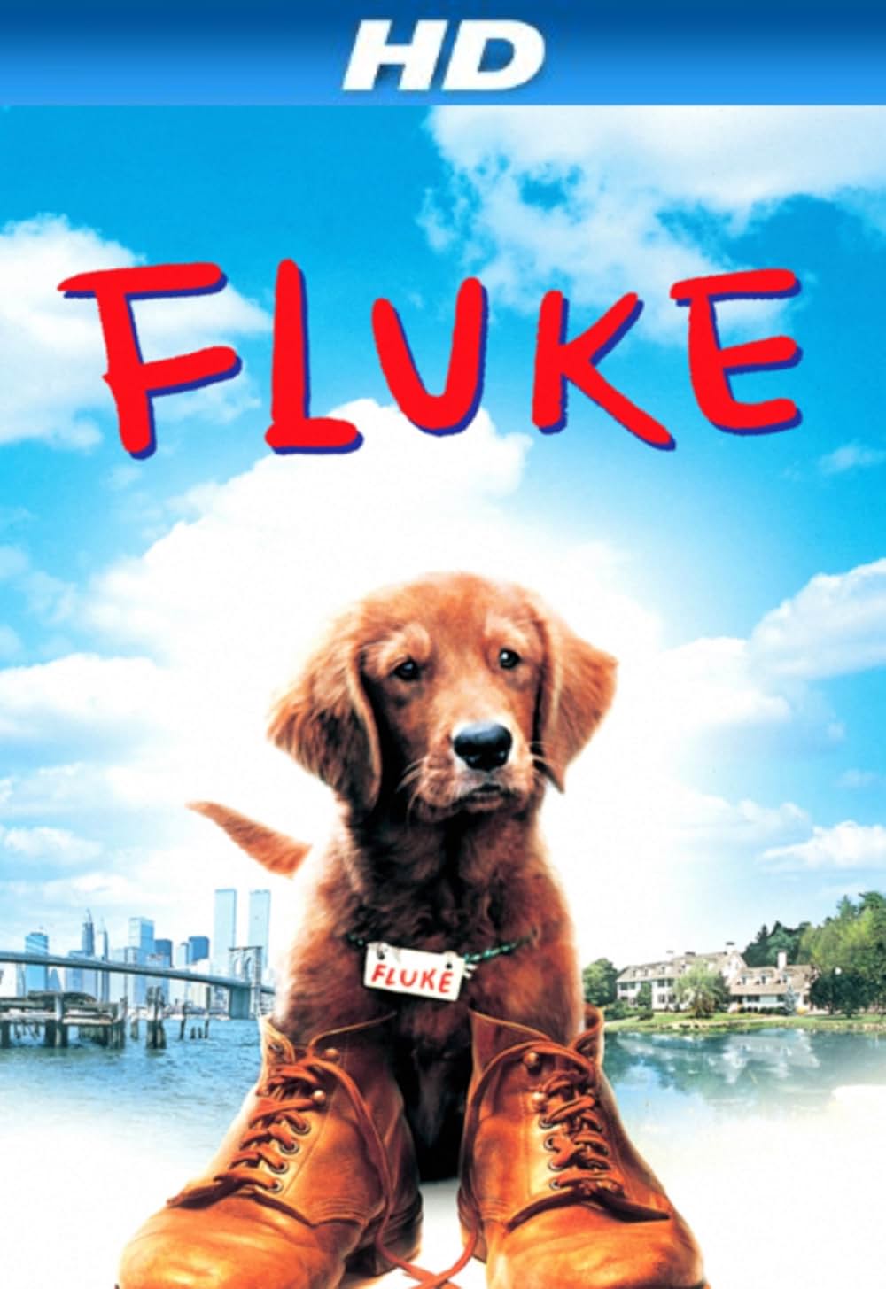 フルークの画像