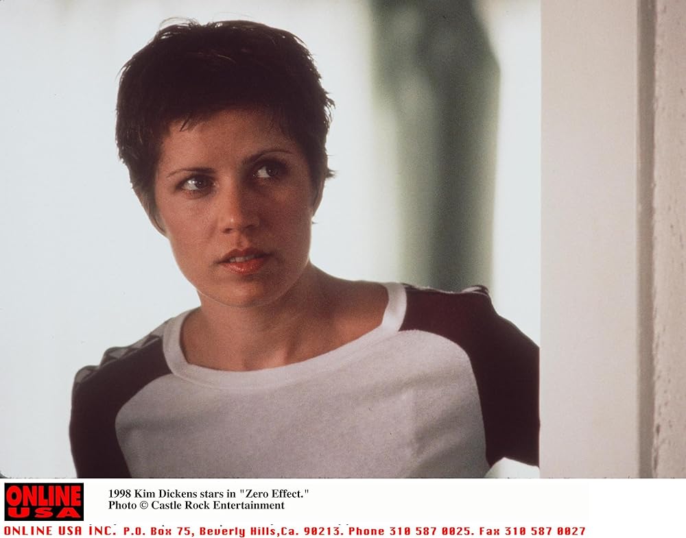 ゼロ・エフェクトの画像