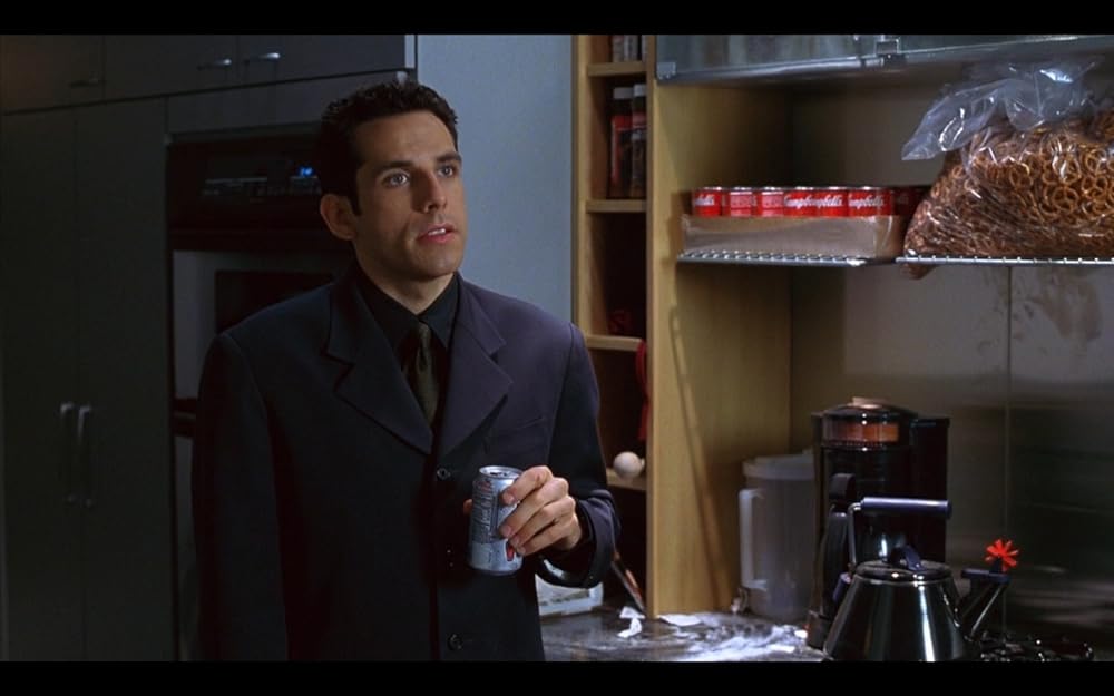 ゼロ・エフェクトの画像