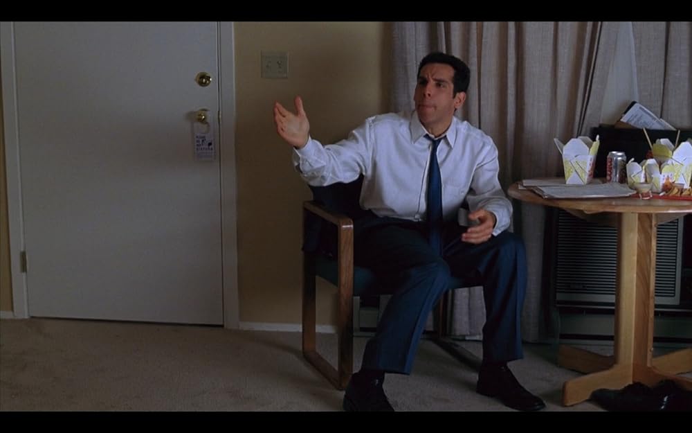 ゼロ・エフェクトの画像