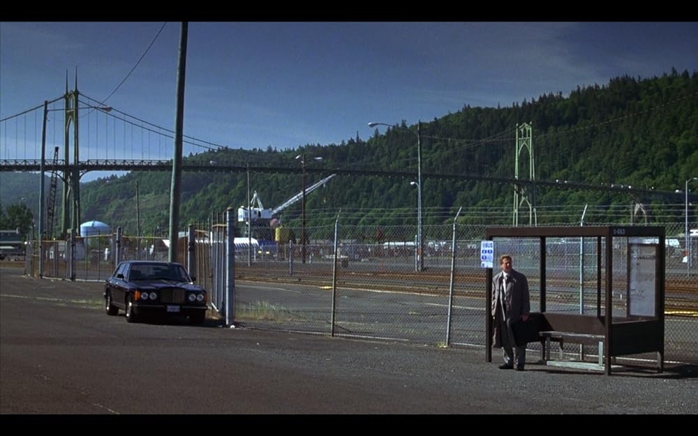 ゼロ・エフェクトの画像