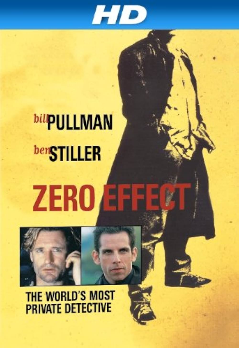 ゼロ・エフェクトの画像