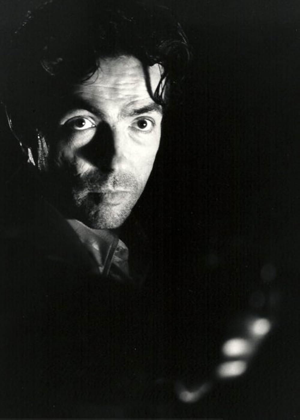 ゼロ・エフェクトの画像