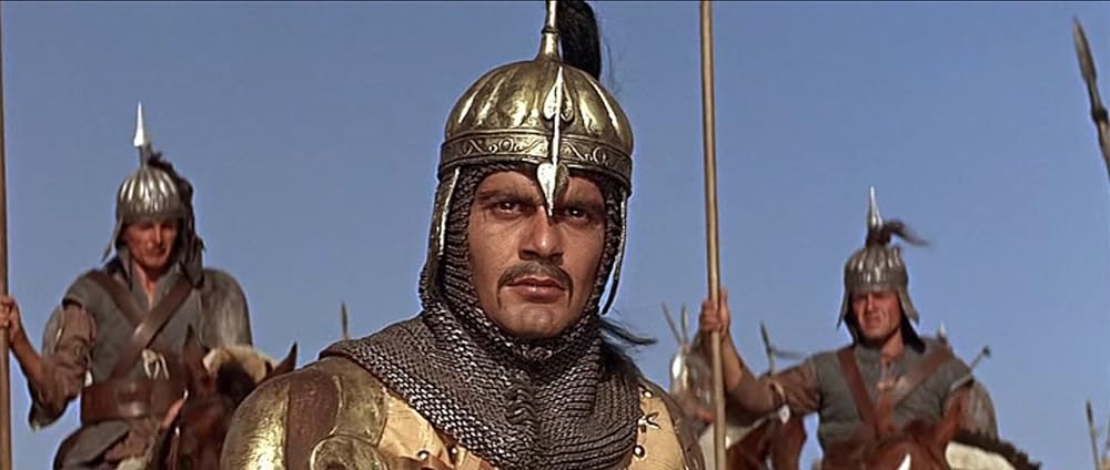 ジンギスカンの画像