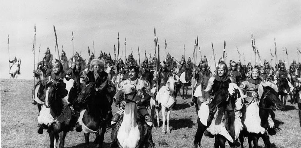 ジンギスカンの画像