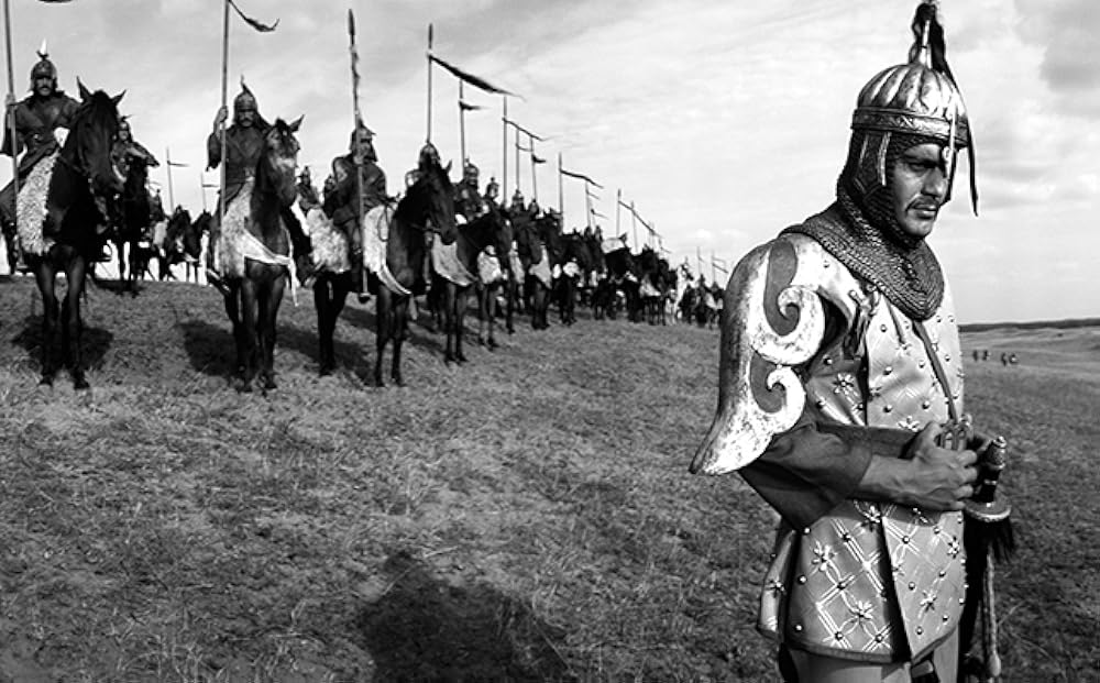 ジンギスカンの画像