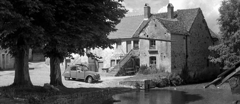 恋人たちの画像