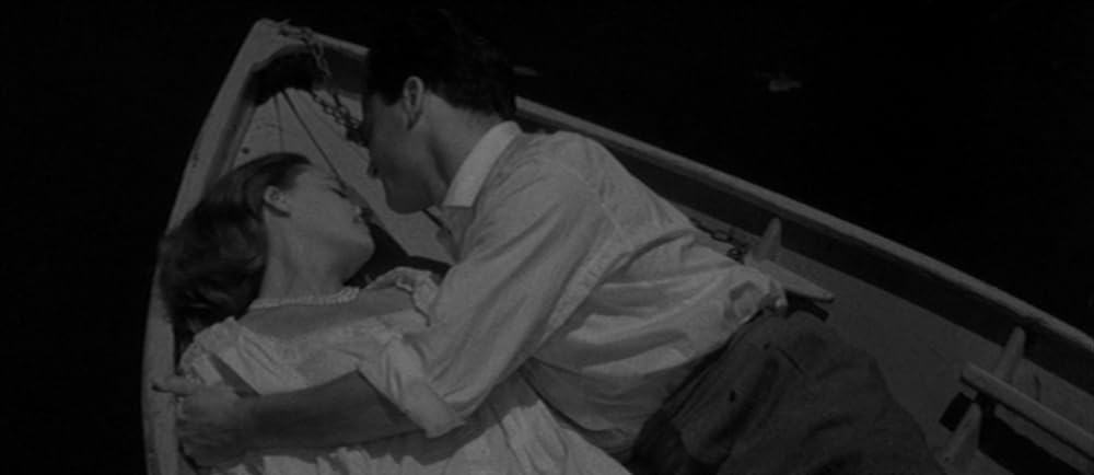 恋人たちの画像