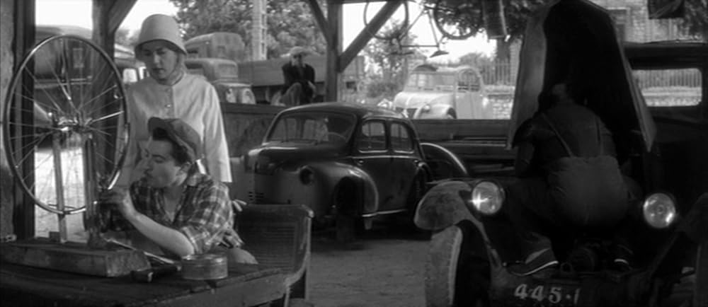 恋人たちの画像