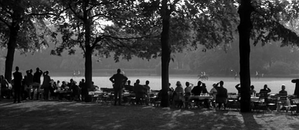 恋人たちの画像