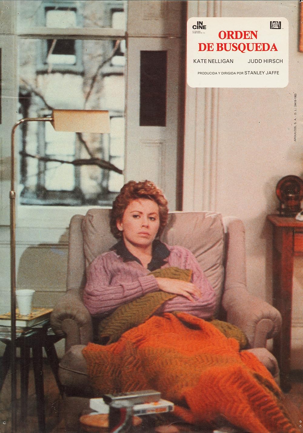 天使の失踪の画像