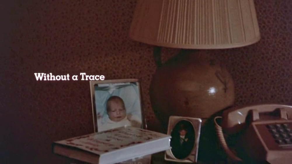 天使の失踪の画像