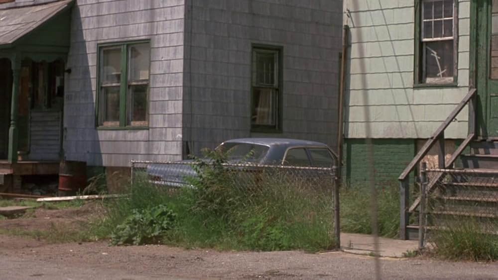 天使の失踪の画像