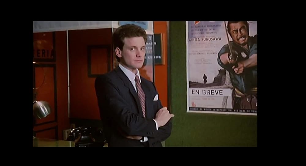 アパートメント・ゼロの画像