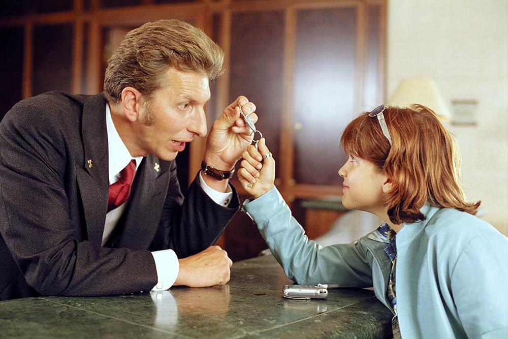 エーミールと探偵たちの画像