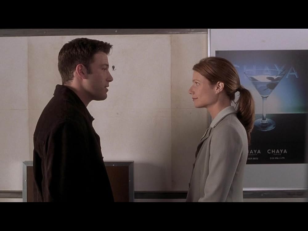 偶然の恋人の画像