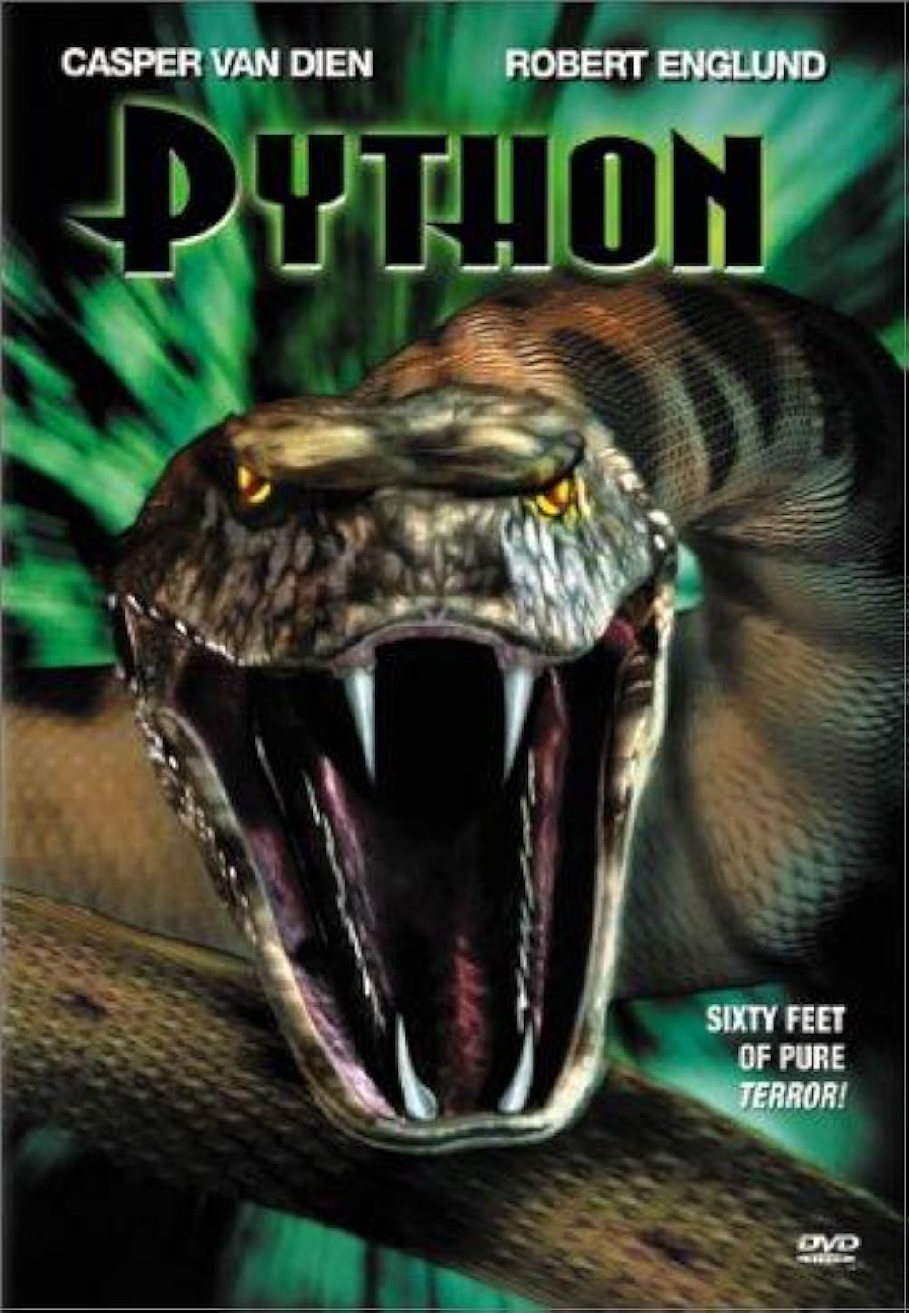 パイソンの画像