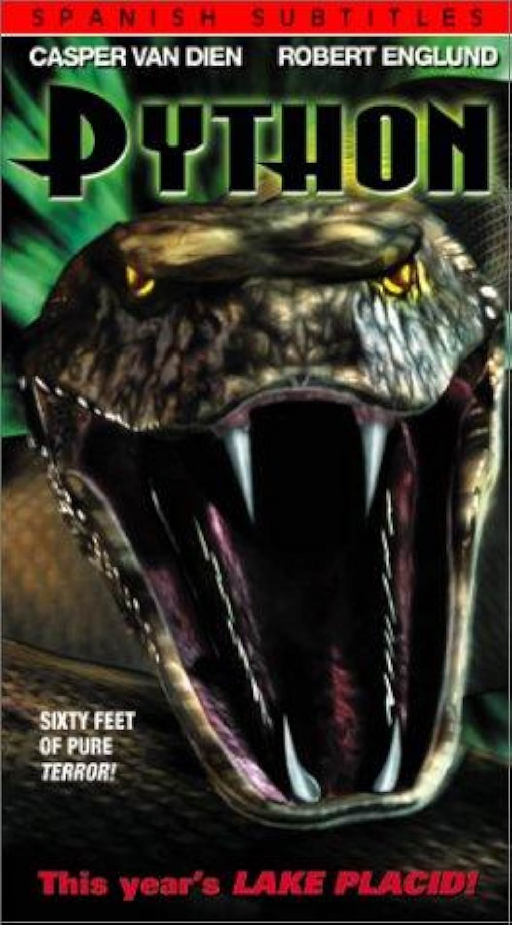 パイソンの画像