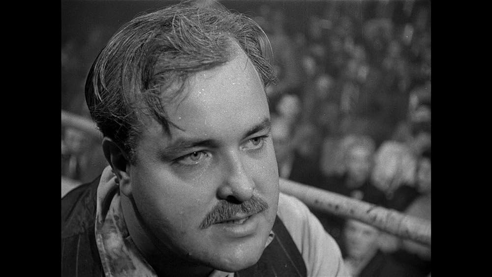 ボディ・アンド・ソウルの画像