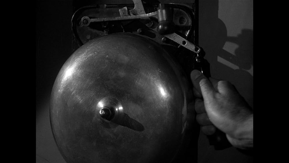 ボディ・アンド・ソウルの画像