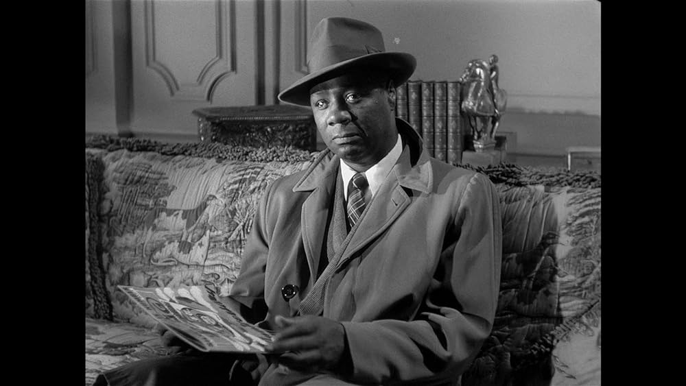 ボディ・アンド・ソウルの画像