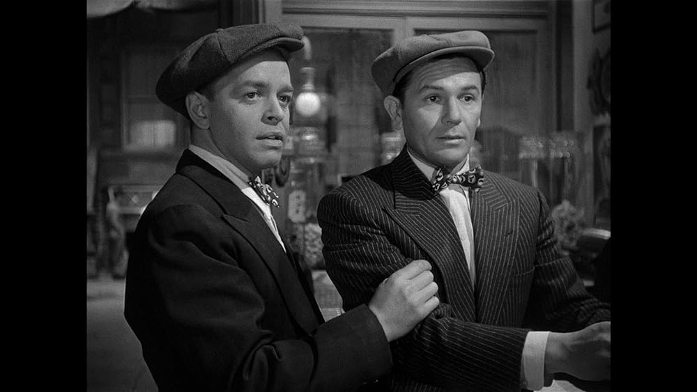 ボディ・アンド・ソウルの画像