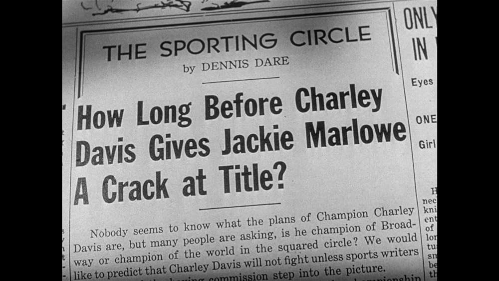 ボディ・アンド・ソウルの画像