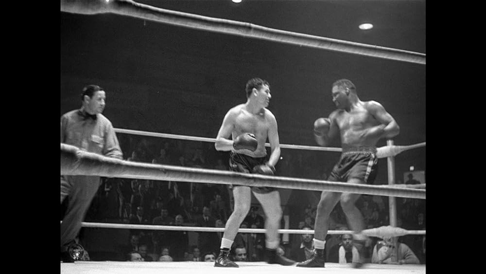 ボディ・アンド・ソウルの画像