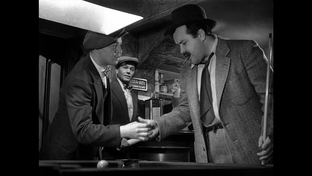 ボディ・アンド・ソウルの画像