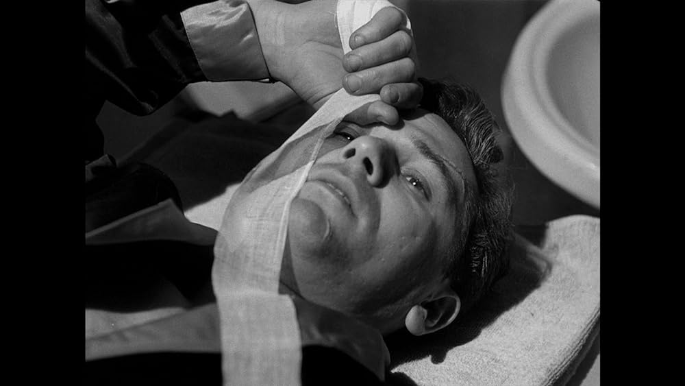 ボディ・アンド・ソウルの画像