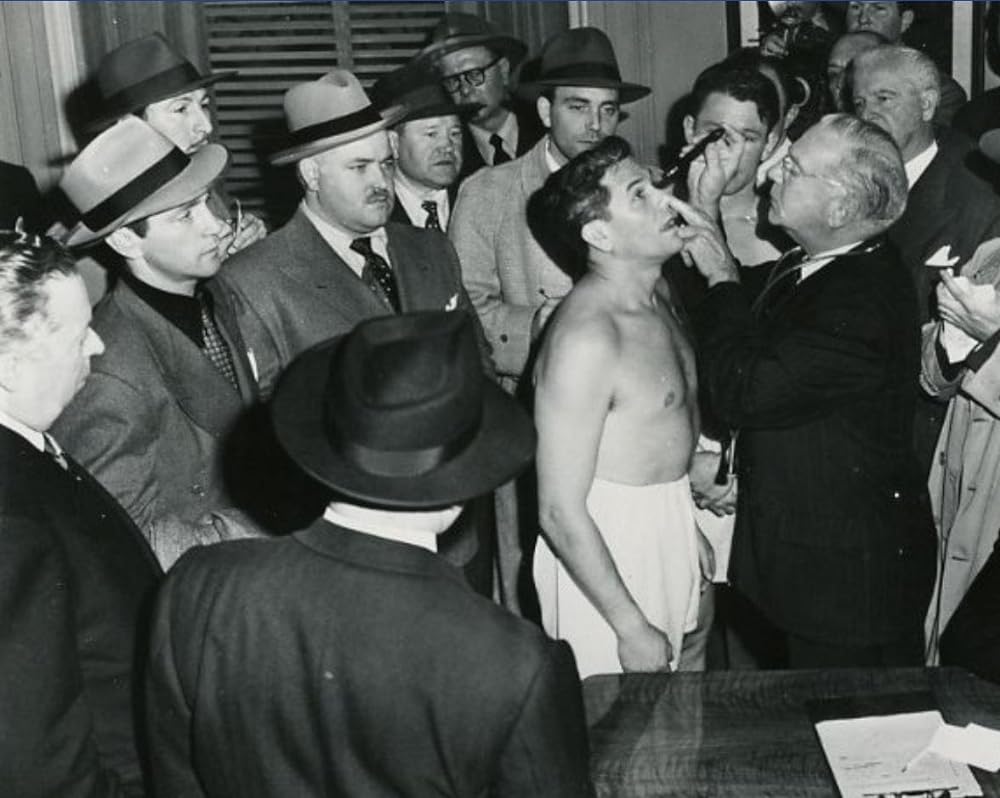 ボディ・アンド・ソウルの画像