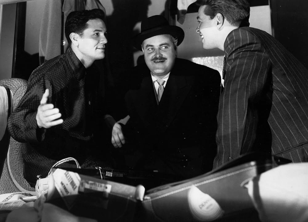 ボディ・アンド・ソウルの画像