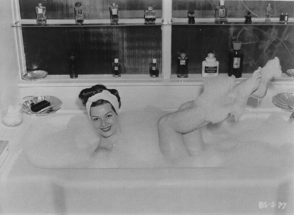 ボディ・アンド・ソウルの画像