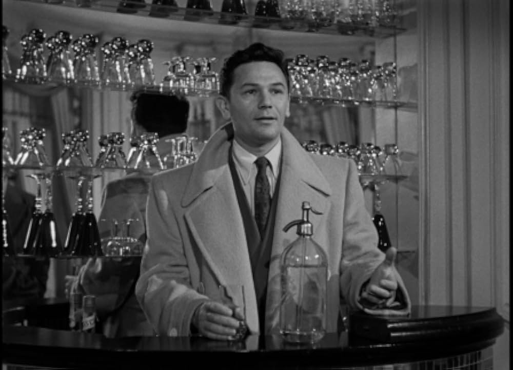 ボディ・アンド・ソウルの画像