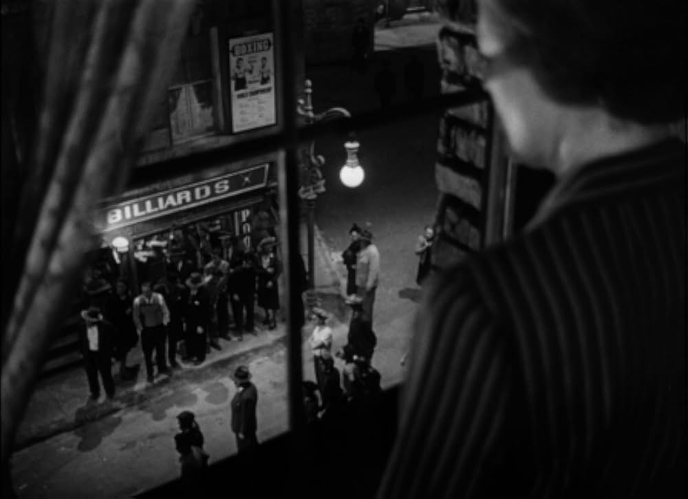 ボディ・アンド・ソウルの画像