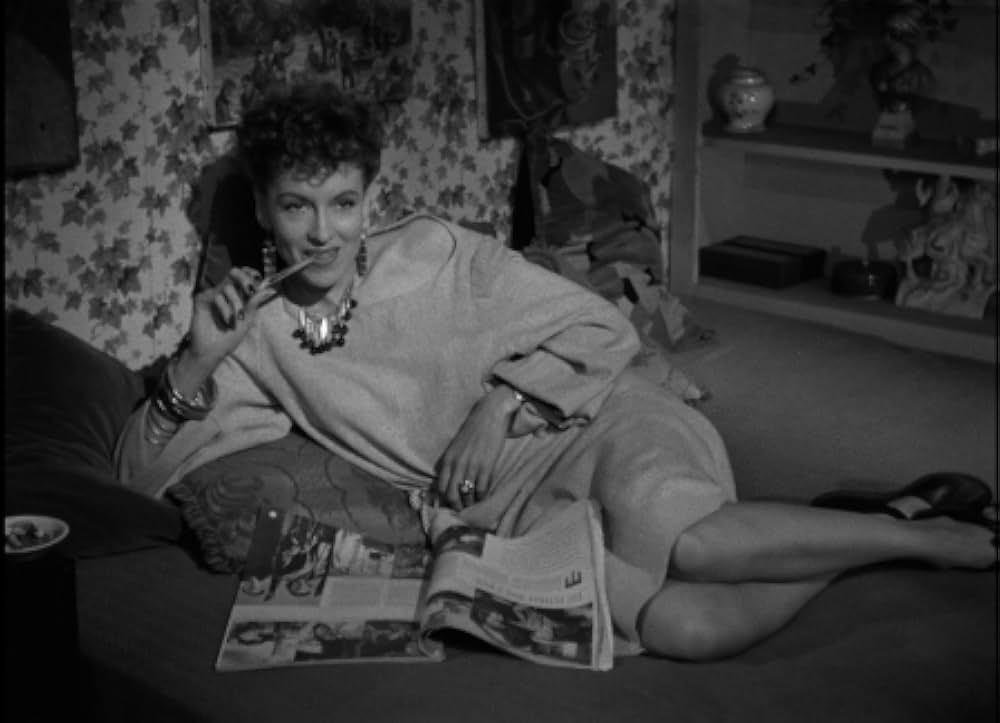 ボディ・アンド・ソウルの画像