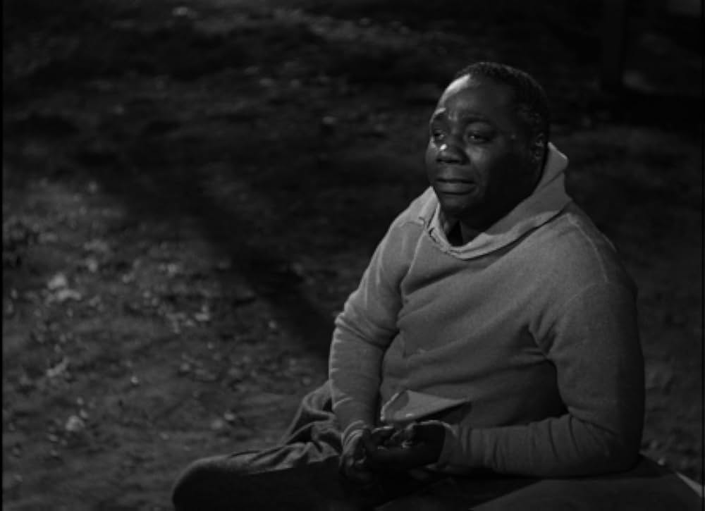 ボディ・アンド・ソウルの画像