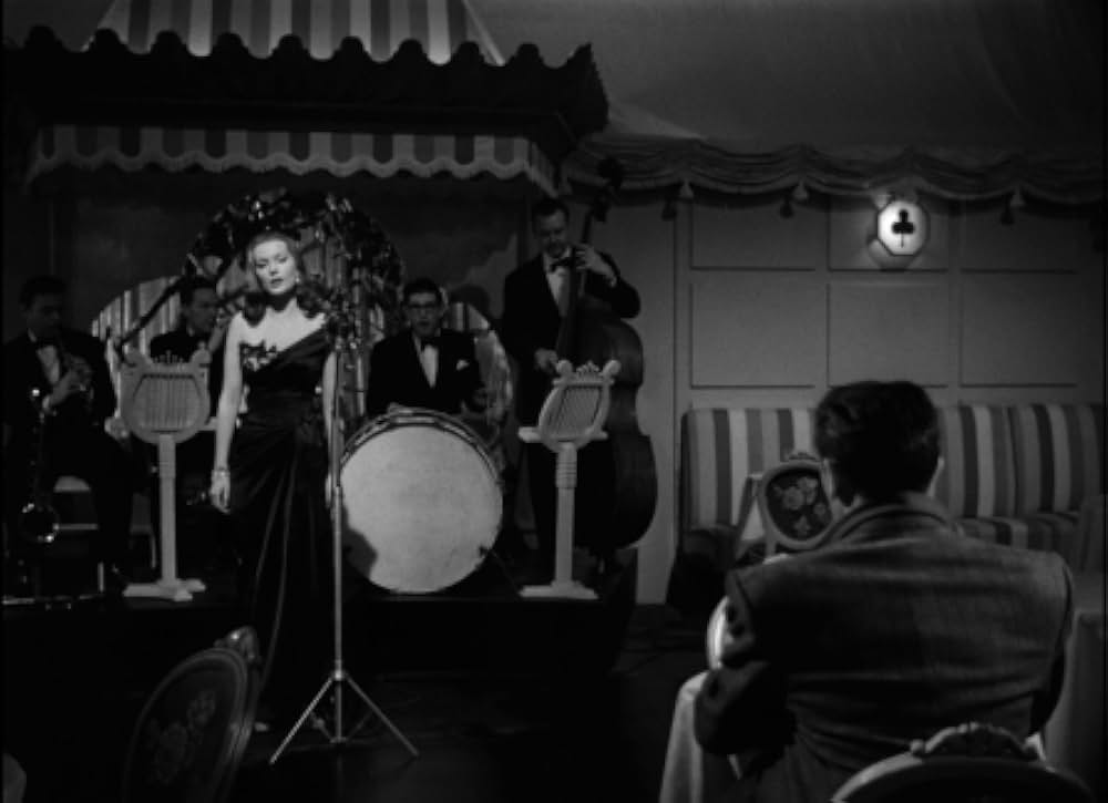 ボディ・アンド・ソウルの画像