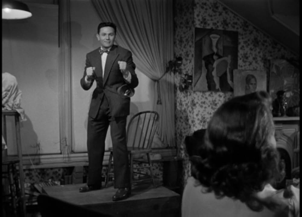 ボディ・アンド・ソウルの画像