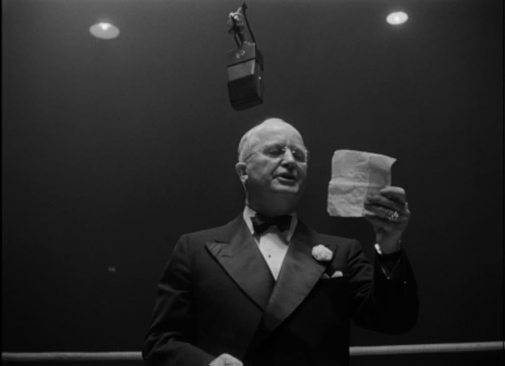 ボディ・アンド・ソウルの画像