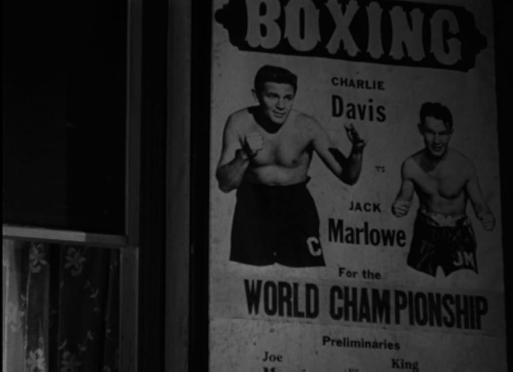 ボディ・アンド・ソウルの画像