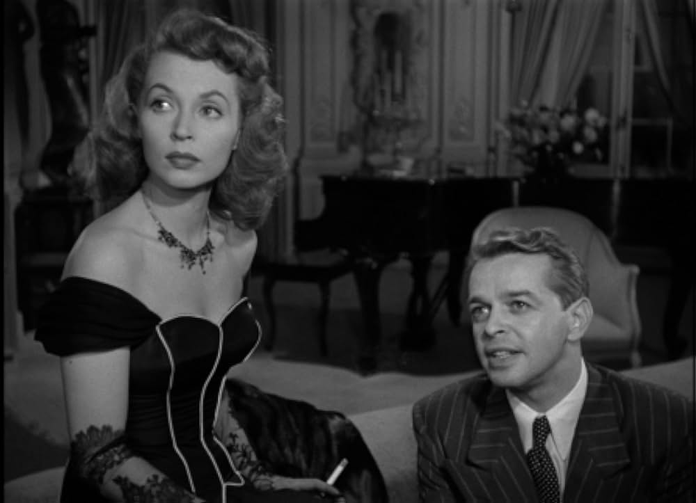 ボディ・アンド・ソウルの画像